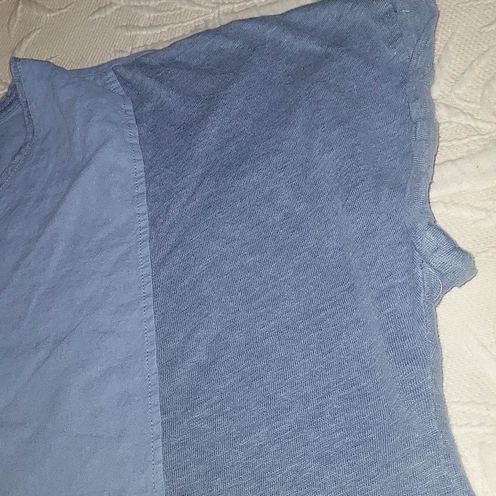 Chico's Blouse - Picture 6 of 7